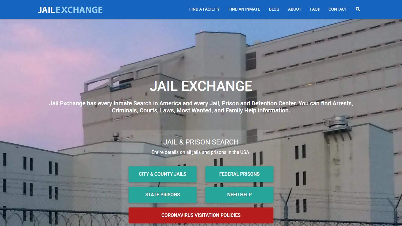 Inmate Search: Roster & Mugshots - Laurens County Jail, GA